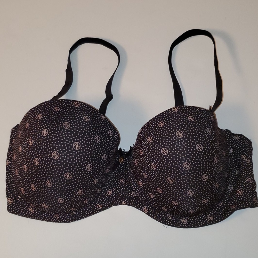 Adrienne vittadini bra 38D